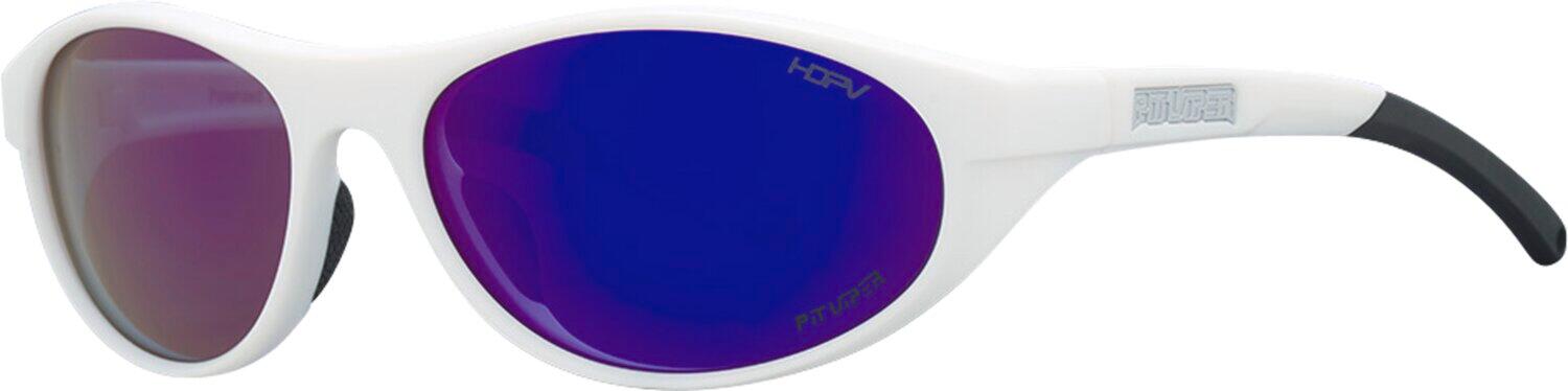 The Miami Nights Altimeter Polarized Purple 3/5
