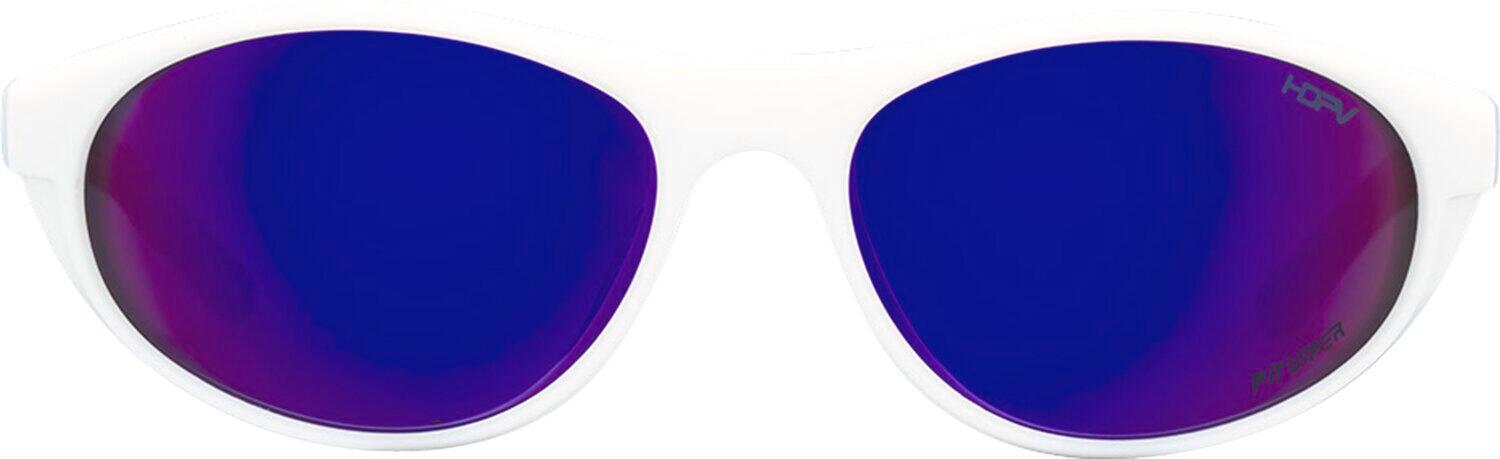 The Miami Nights Altimeter Polarized Purple 2/5