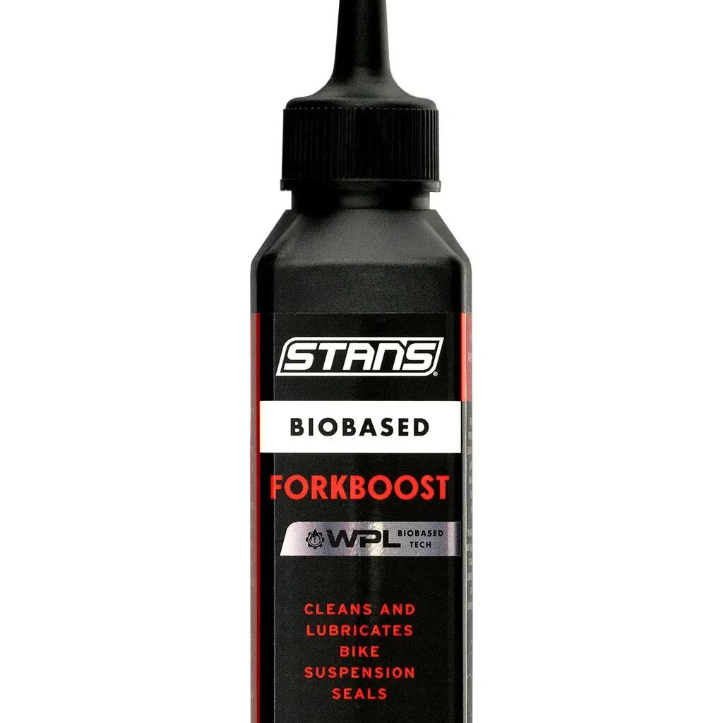Stans - Forkboost - 120ml