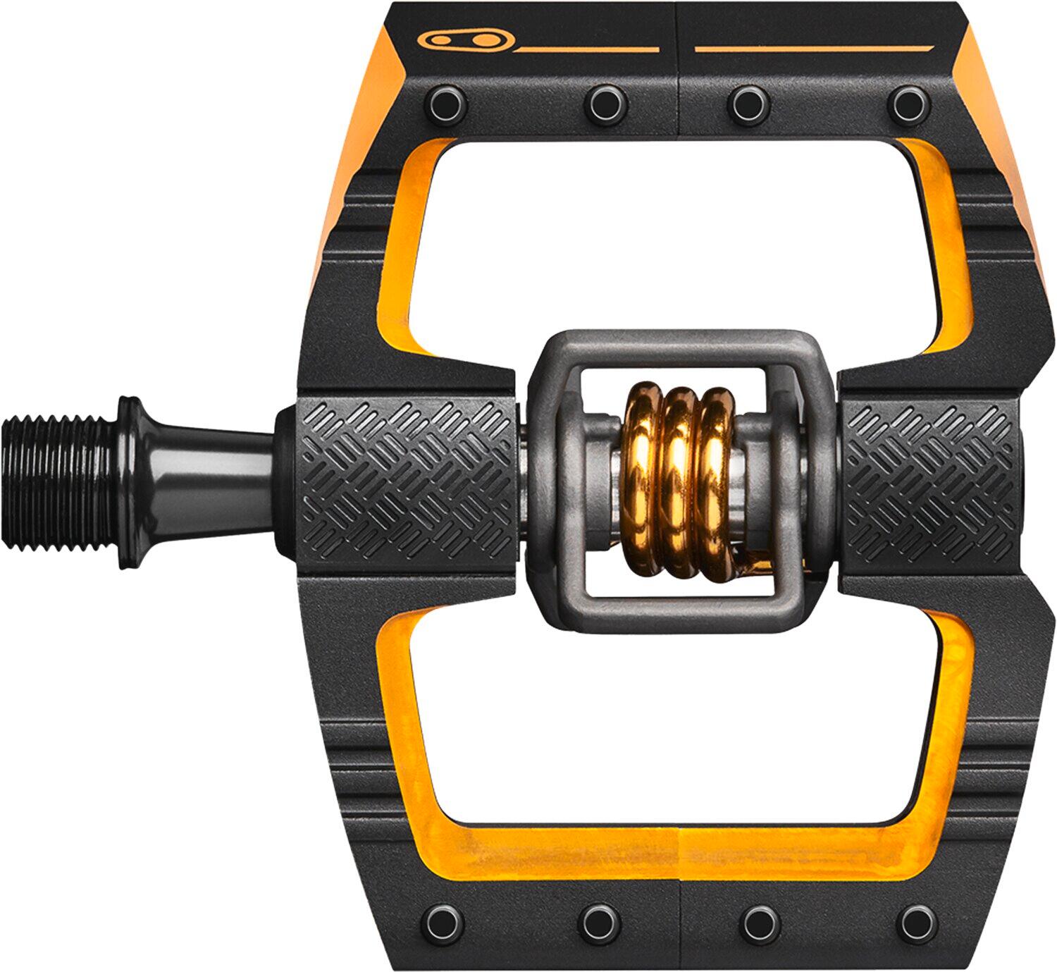CRANKBROTHERS Pedali MALLET DH 11 neri