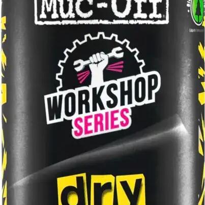 Dry Lube 1l