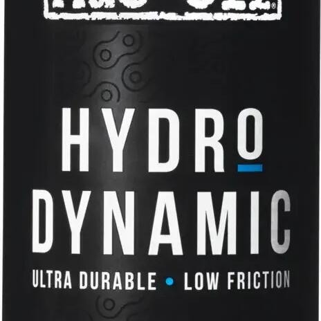 Muc-Off Hydrodynamic Lube 1L V2