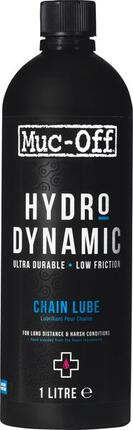 Muc-Off Chain Lube Hydrodynamic Lube 1 Liter