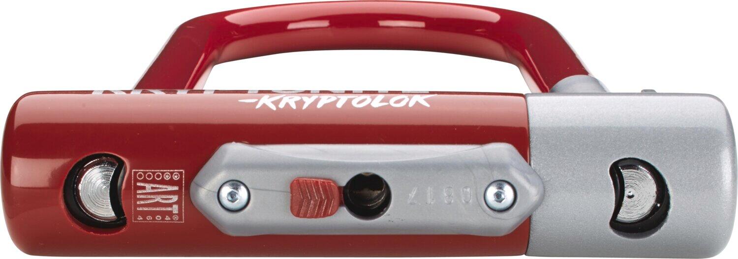 KryptoLok series 2 Mini-7 Serratura a U 3/5