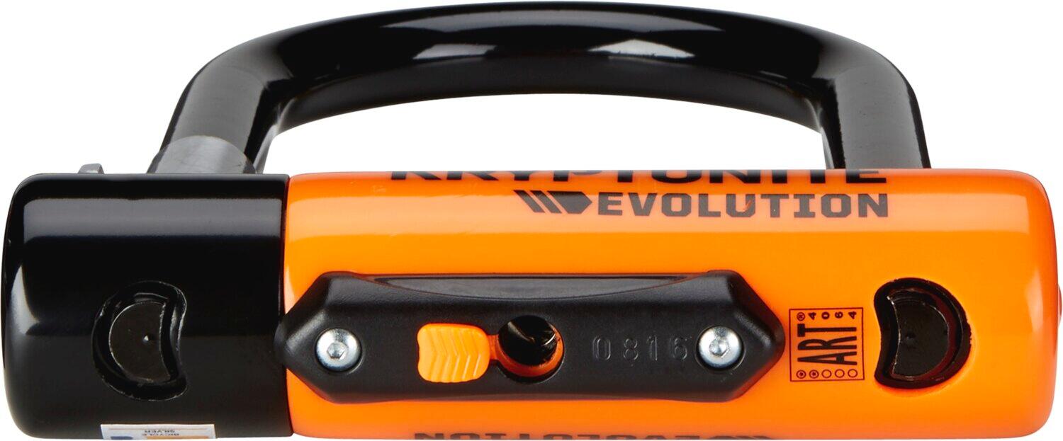 Evolution Mini-5 Serratura a U 4/5