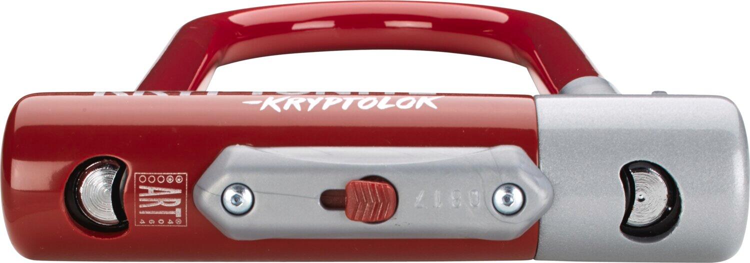 KryptoLok series 2 Mini-7 Serratura a U 4/5