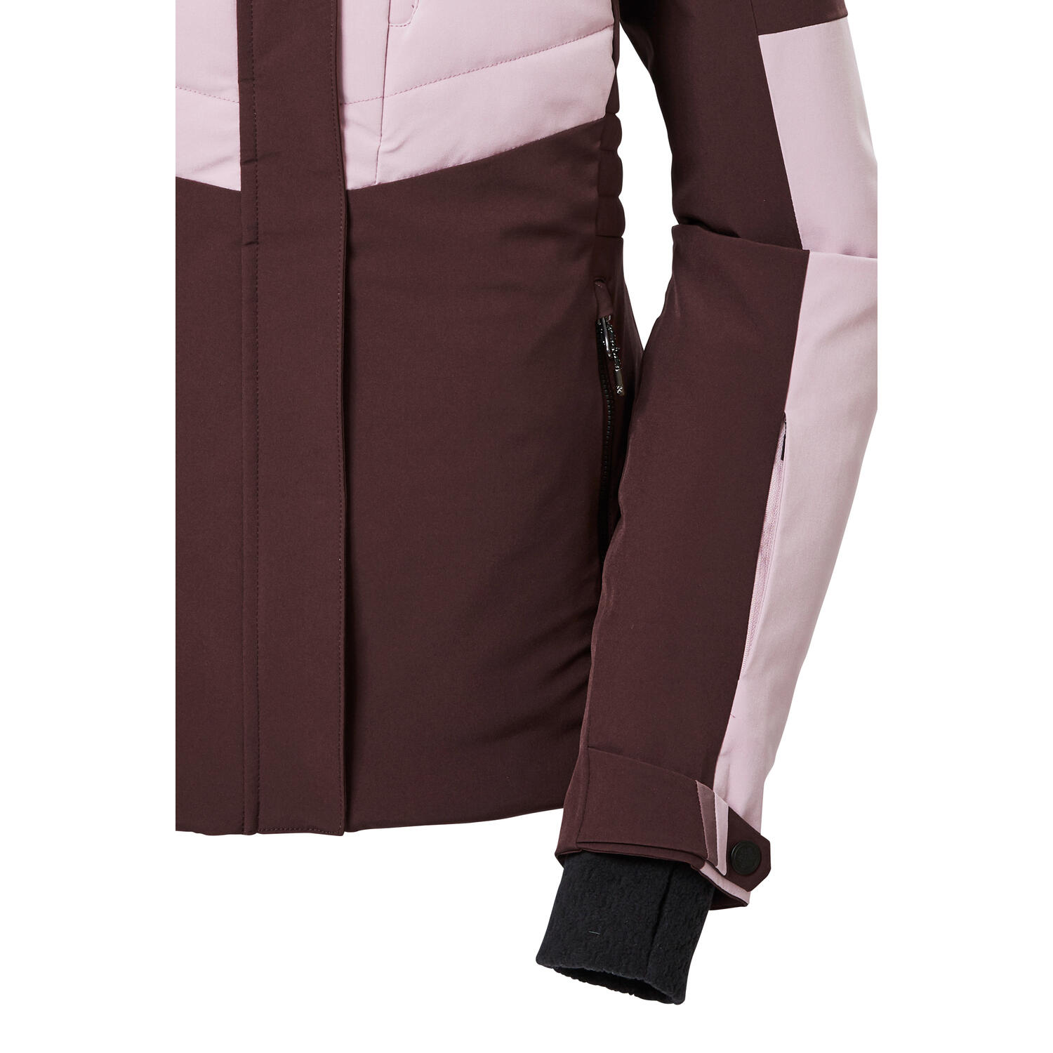 Ski-Steppjacke KSW 101 WMNQLTD JCKT 7/7