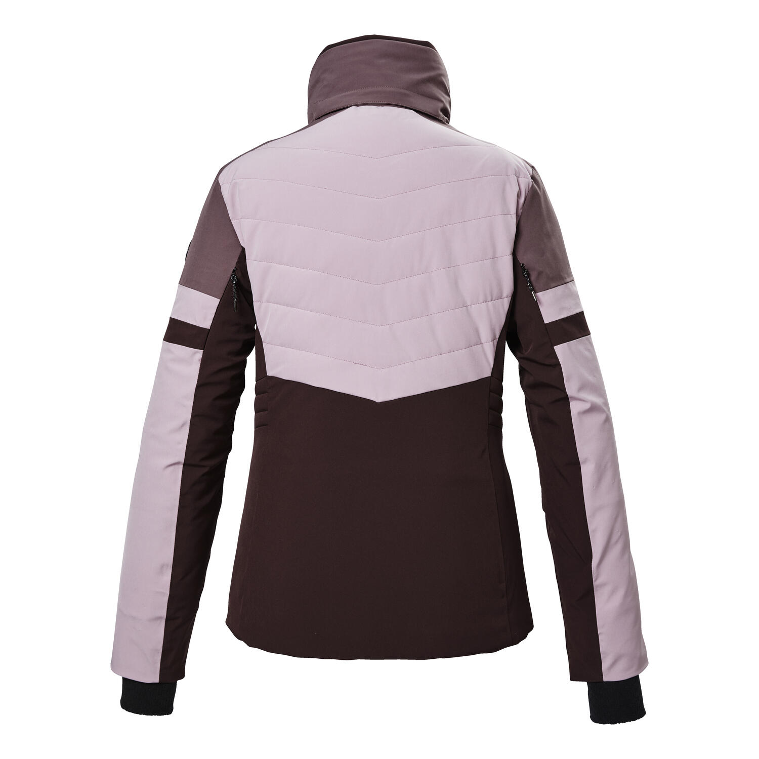 Ski-Steppjacke KSW 101 WMNQLTD JCKT 5/7