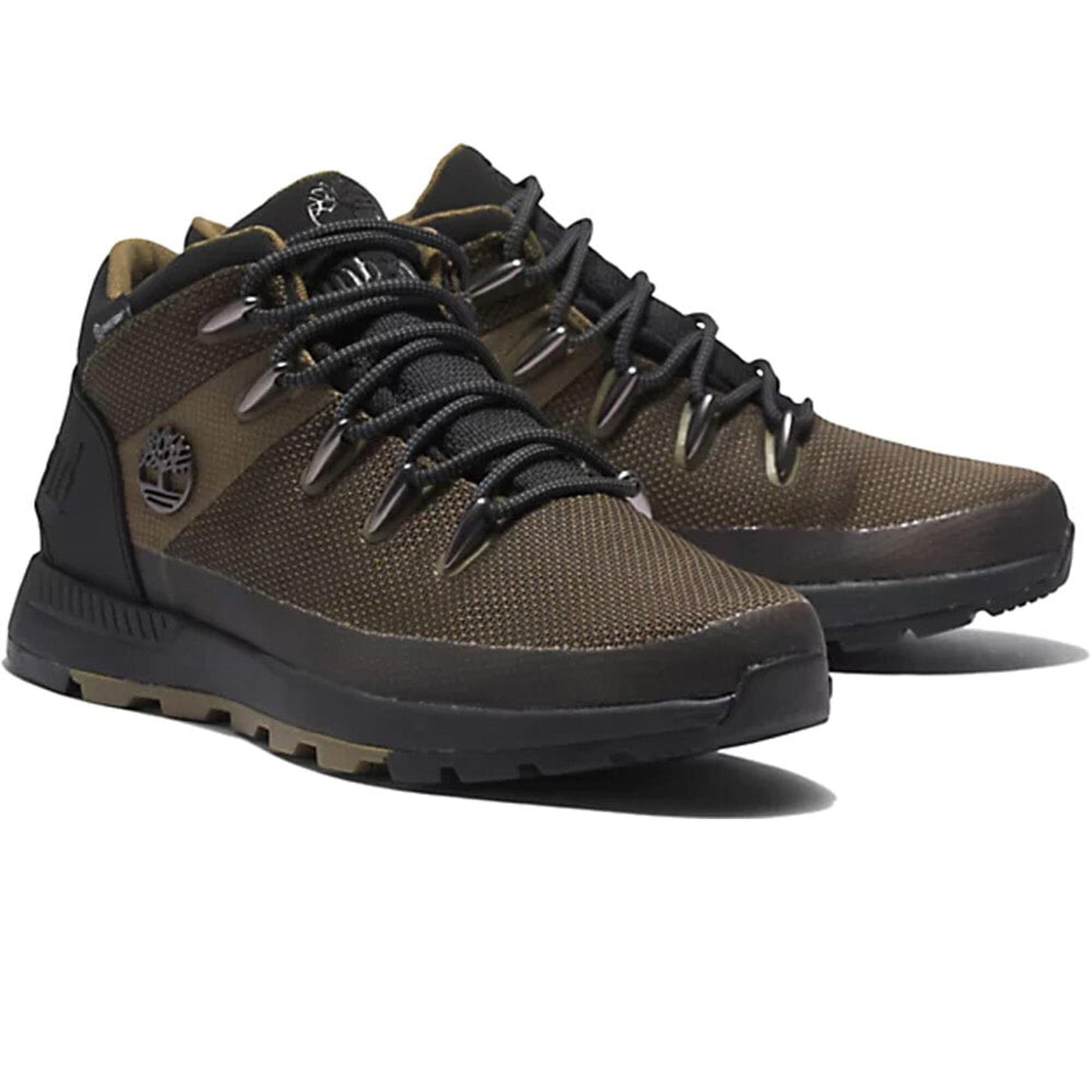 Bottines Timberland Sprint Trekker 2/6
