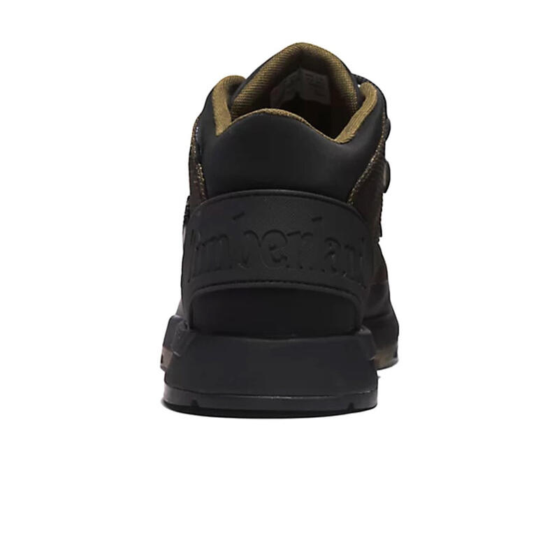 Pantofi Timberland Sprint Trekker verzi pentru bărbați