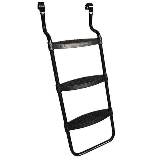 Trampoline Trapje North+