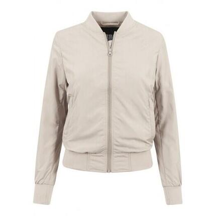 Parka, Damen, urban classic Bomber light
