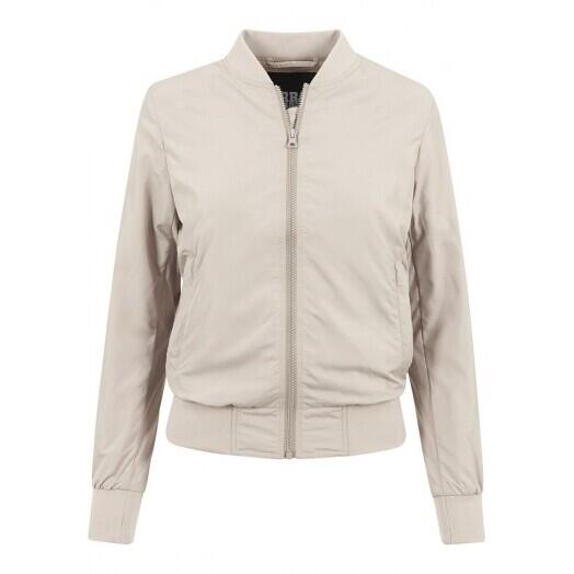 Parka, Damen, urban classic Bomber light