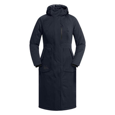 Reitmantel Damen ELT Winter Performance Opal