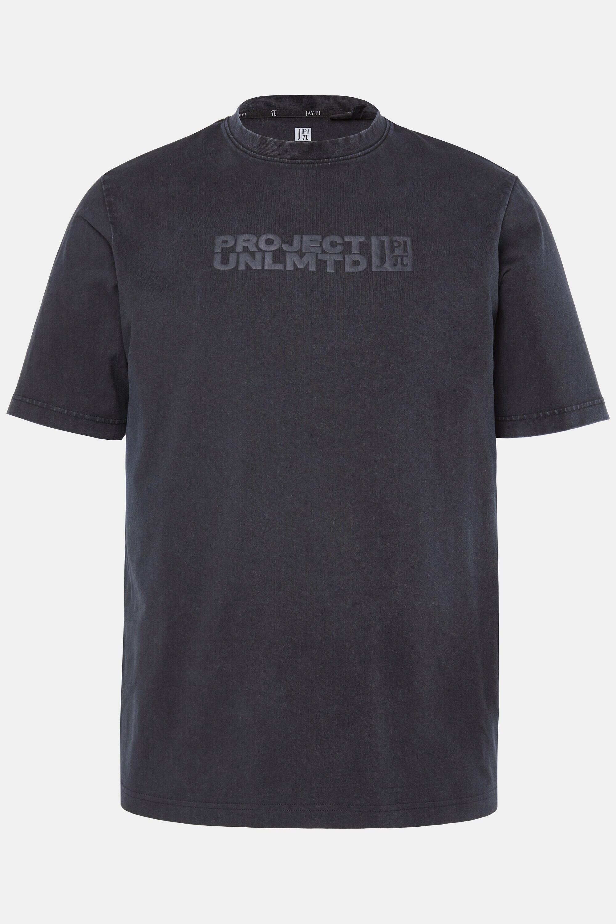 Heren T-shirt FLEXNAMIC® outdoor korte mouwen 6/7