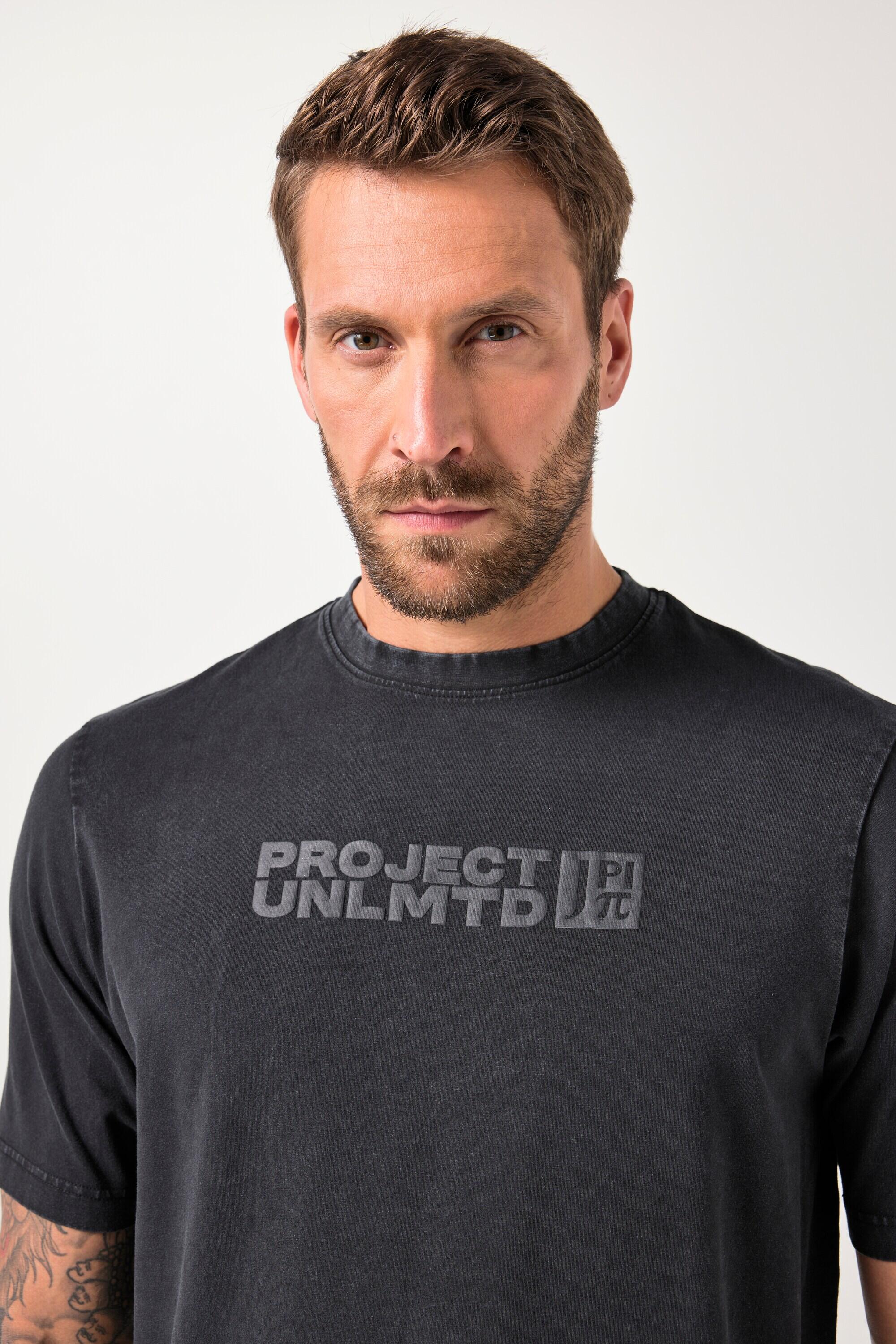 Hommes T-shirt finition FLEXNAMIC® manches courtes collection Outdoor 2/4