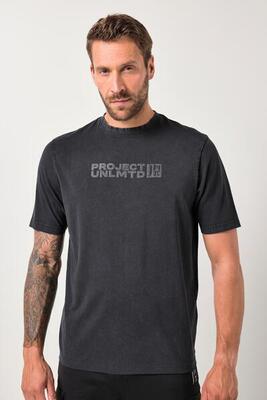 Heren t-shirt flexnamic® outdoor korte mouwen tot 7xl