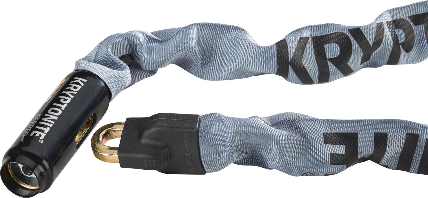KRYPTONITE Chain KEEPER 785 85cm Grey 3/4