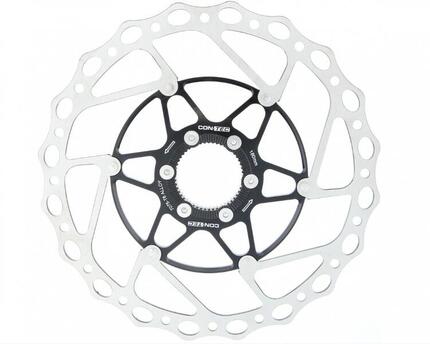 CT Bremsscheibe CDR-CL 180mm x 1.8mm 2P Centerlock