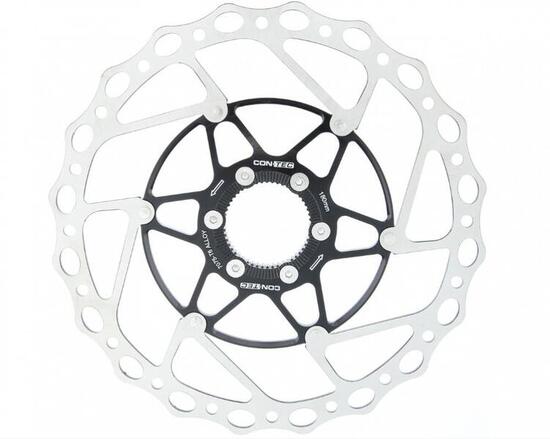 CT Bremsscheibe CDR-CL 180mm x 1.8mm 2P Centerlock