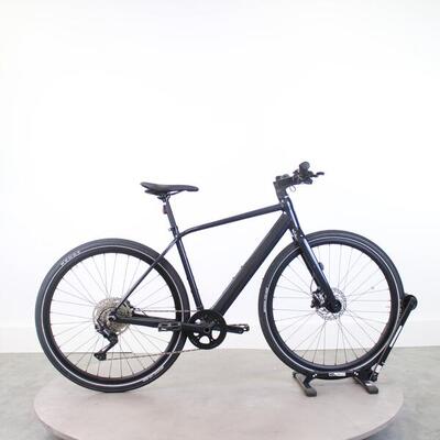 Tweedehands - mountainbike elektrische vibe h30 - uitstekend