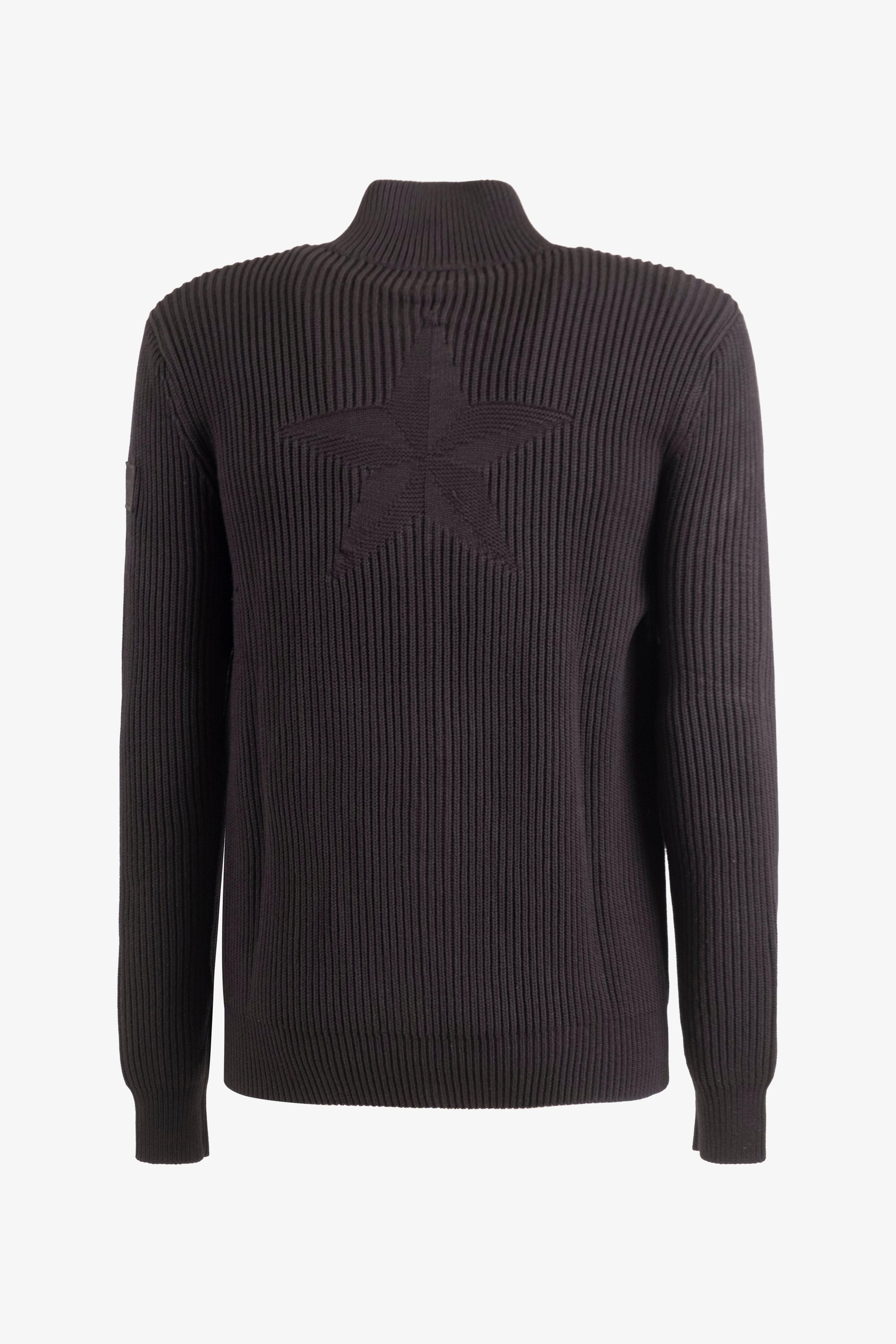Tricot Uomo W4F683 2/4