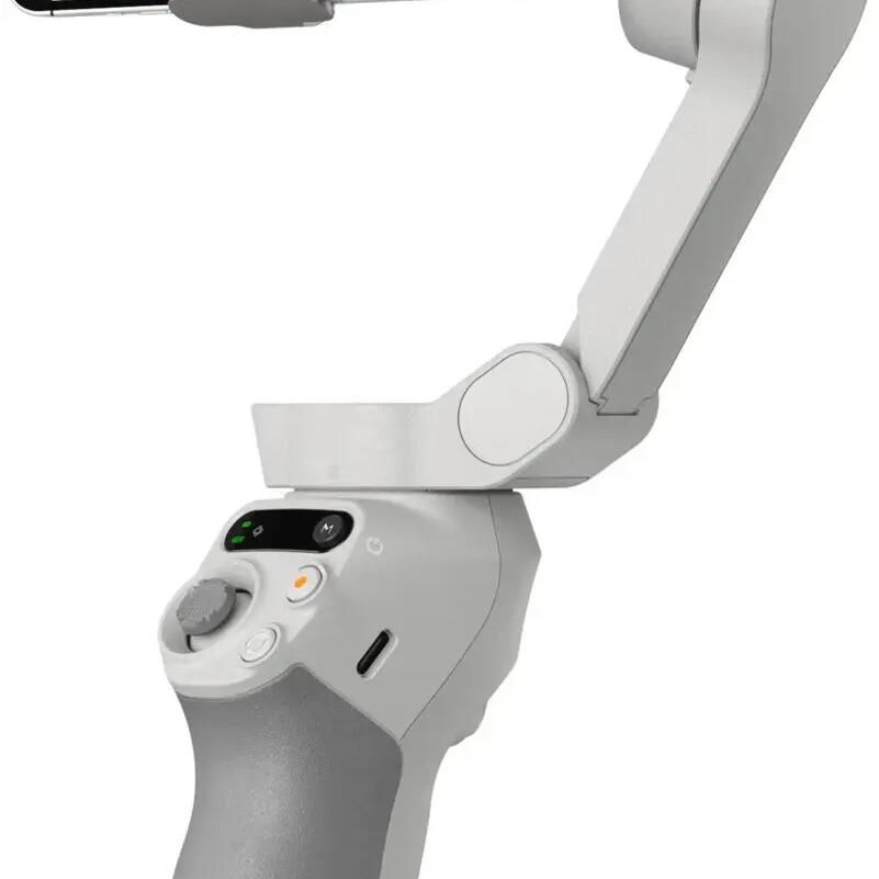 Osmo Mobile SE