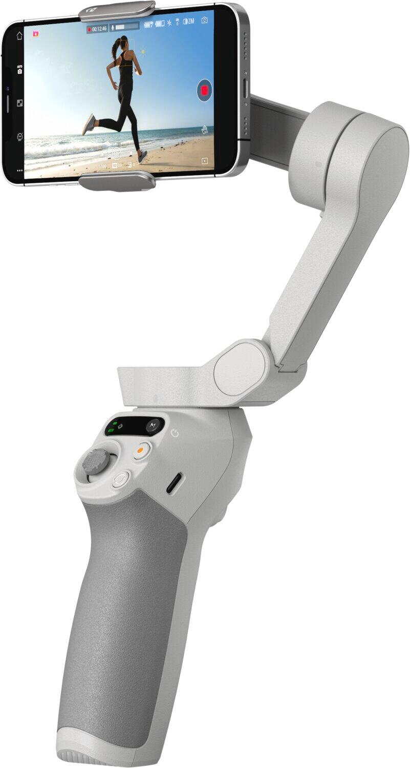DJI DJI Osmo Mobile SE