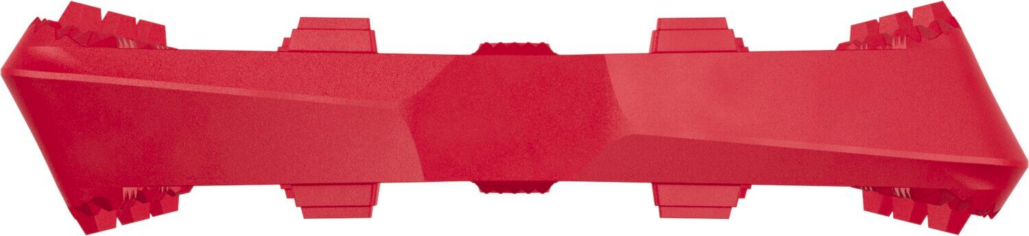 Pedal Stamp 0 large rouge 4/4
