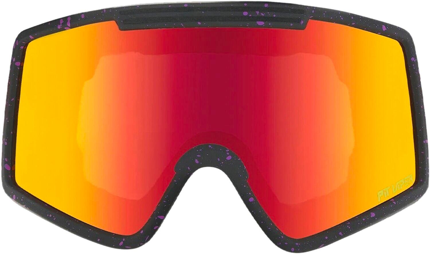 The Combustion French Fry Goggle Small 2/5