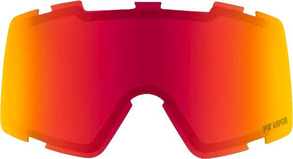 The Combustion French Fry Goggle Small 4/5
