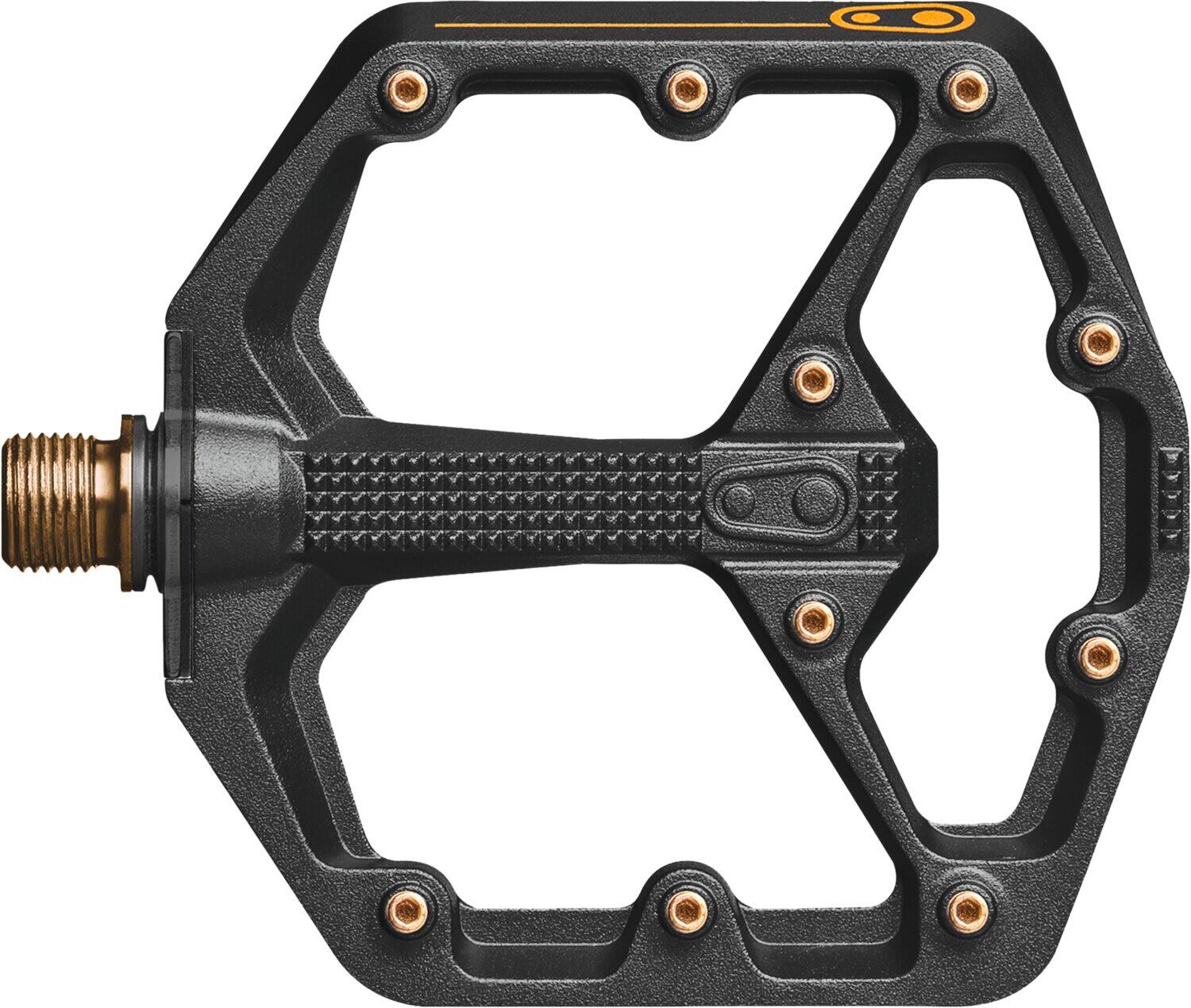 CRANKBROTHERS Pedal Stamp 11 small nero