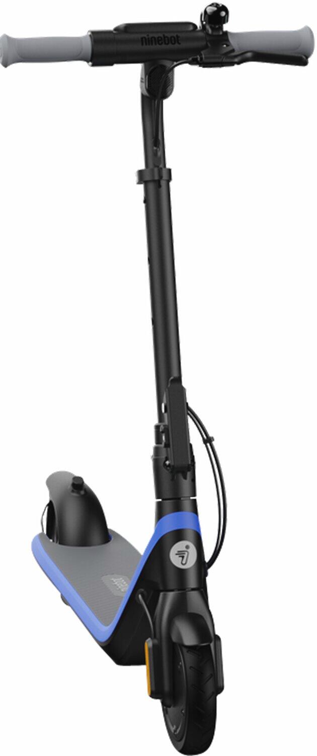 Ninebot KickScooter Kids C2 Pro – Manubrio Regolabile RGB 4/5