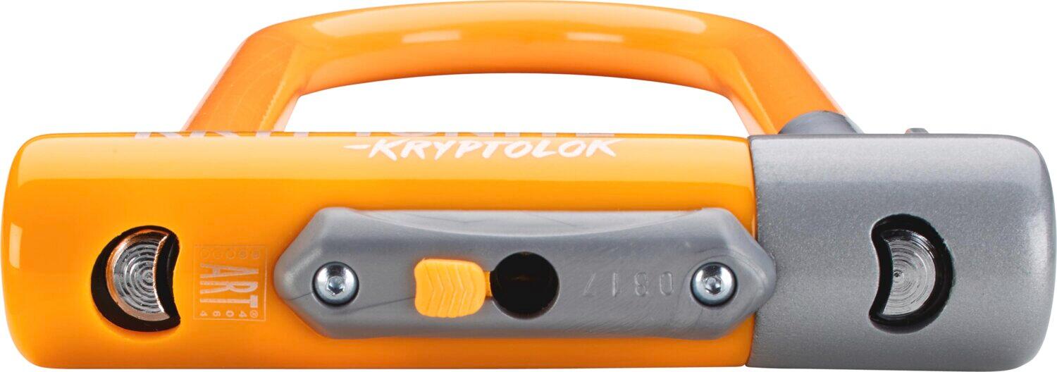 KryptoLok series 2 Mini-7 Serratura a U 3/7