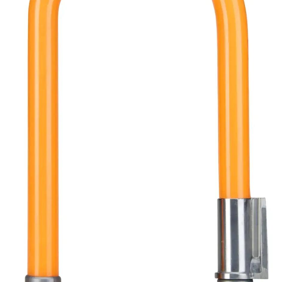 KryptoLok series 2 Mini-7 U-lock