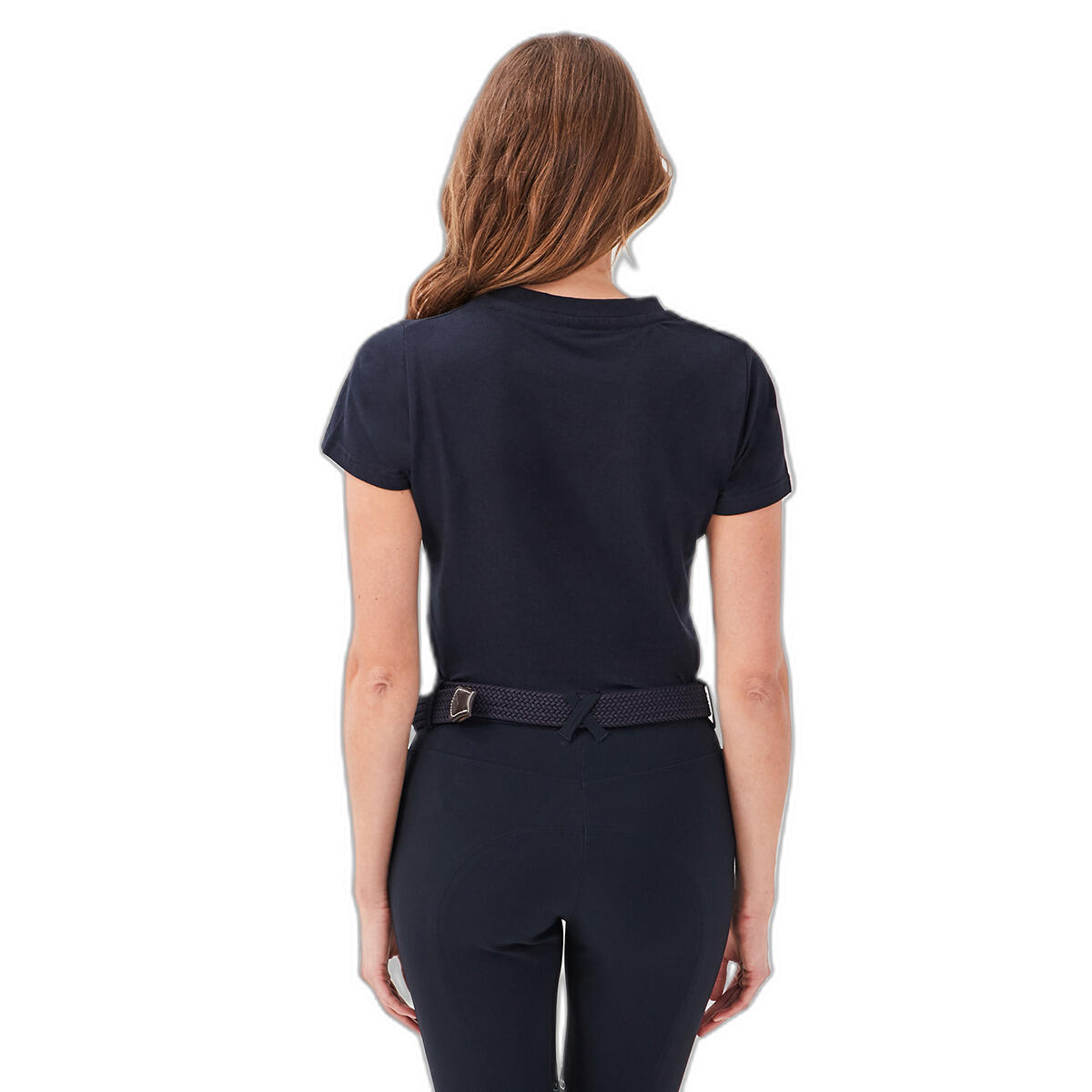T-Shirt Frau Gaze Jazzie 3/4