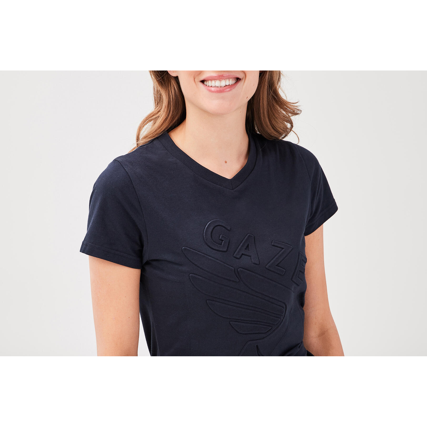 T-Shirt Frau Gaze Jazzie 4/4
