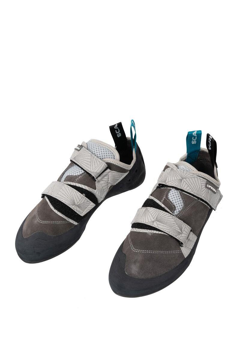 Scarpe da arrampicata uomo Origin 2/4