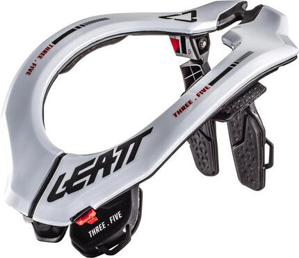 Leatt Neck Brace 3.5 Junior orange