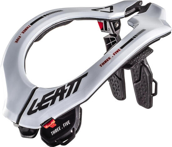 Leatt Neck Brace 3.5 Junior orange