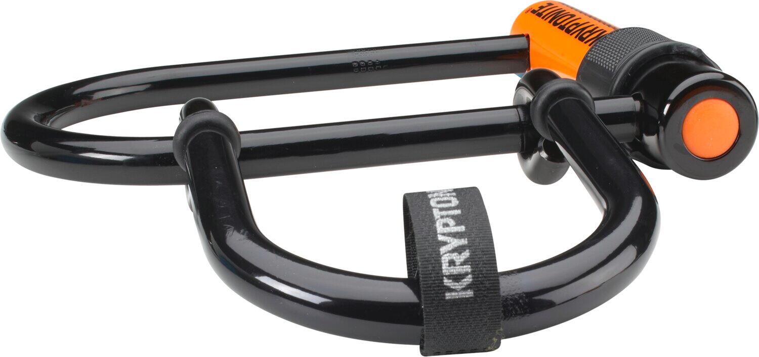 Messenger Mini+ Antivol à arceau 3/5