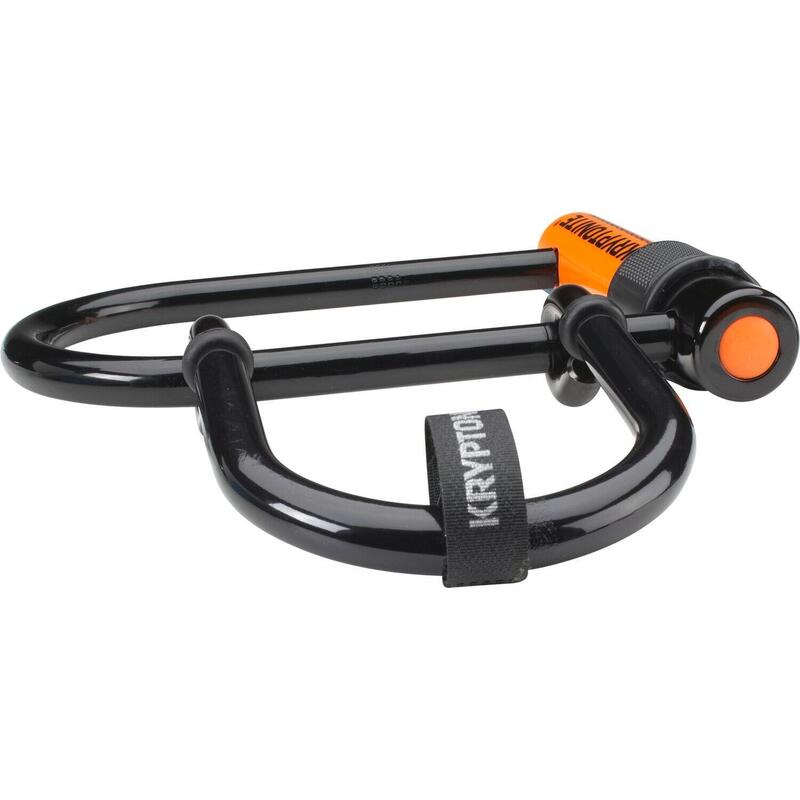 U-lock cu cheie și extensie Kryptonite Messenger Mini