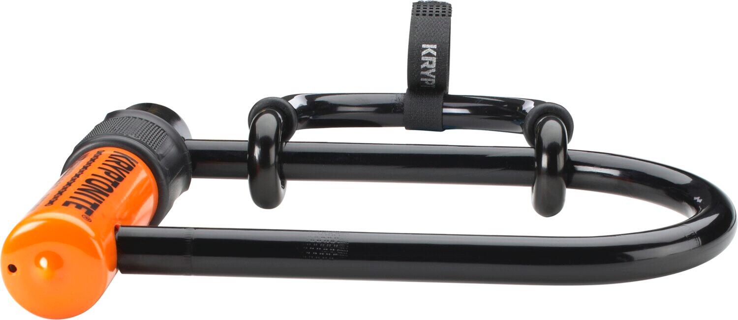 Messenger Mini+ Antivol à arceau 2/5