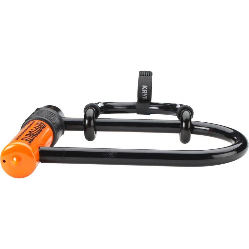 U-lock cu cheie și extensie Kryptonite Messenger Mini
