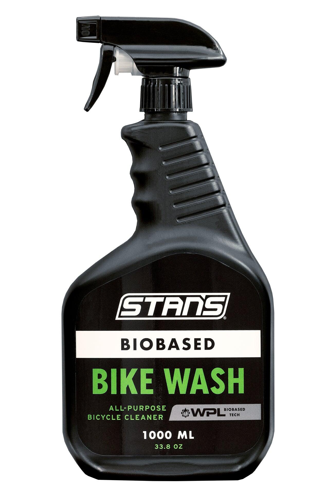 STANS Stan's środek do mycia rowerów biobazowy 1 L