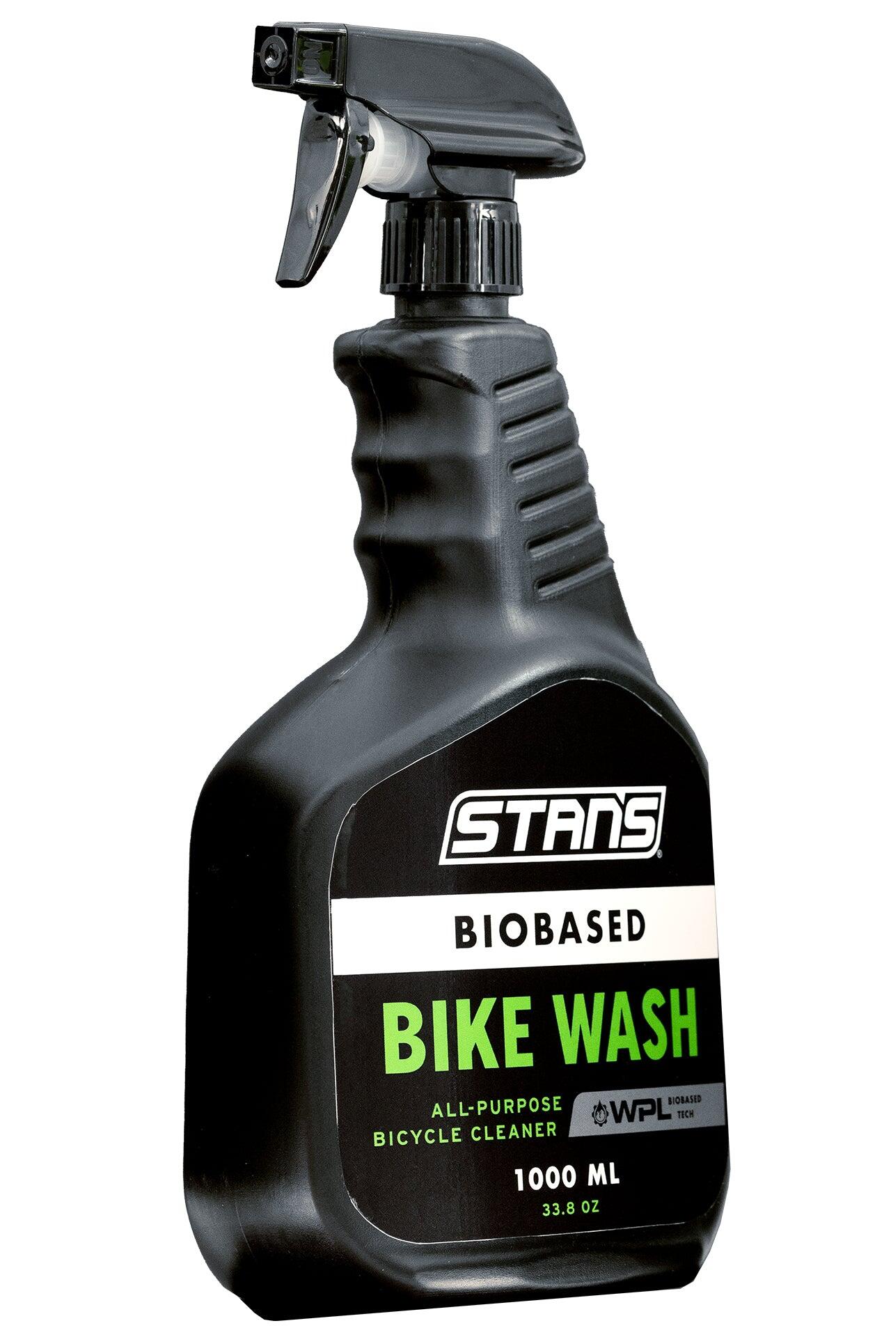 STANS Stan's nettoyant vélo biobasé 1 L 2/2