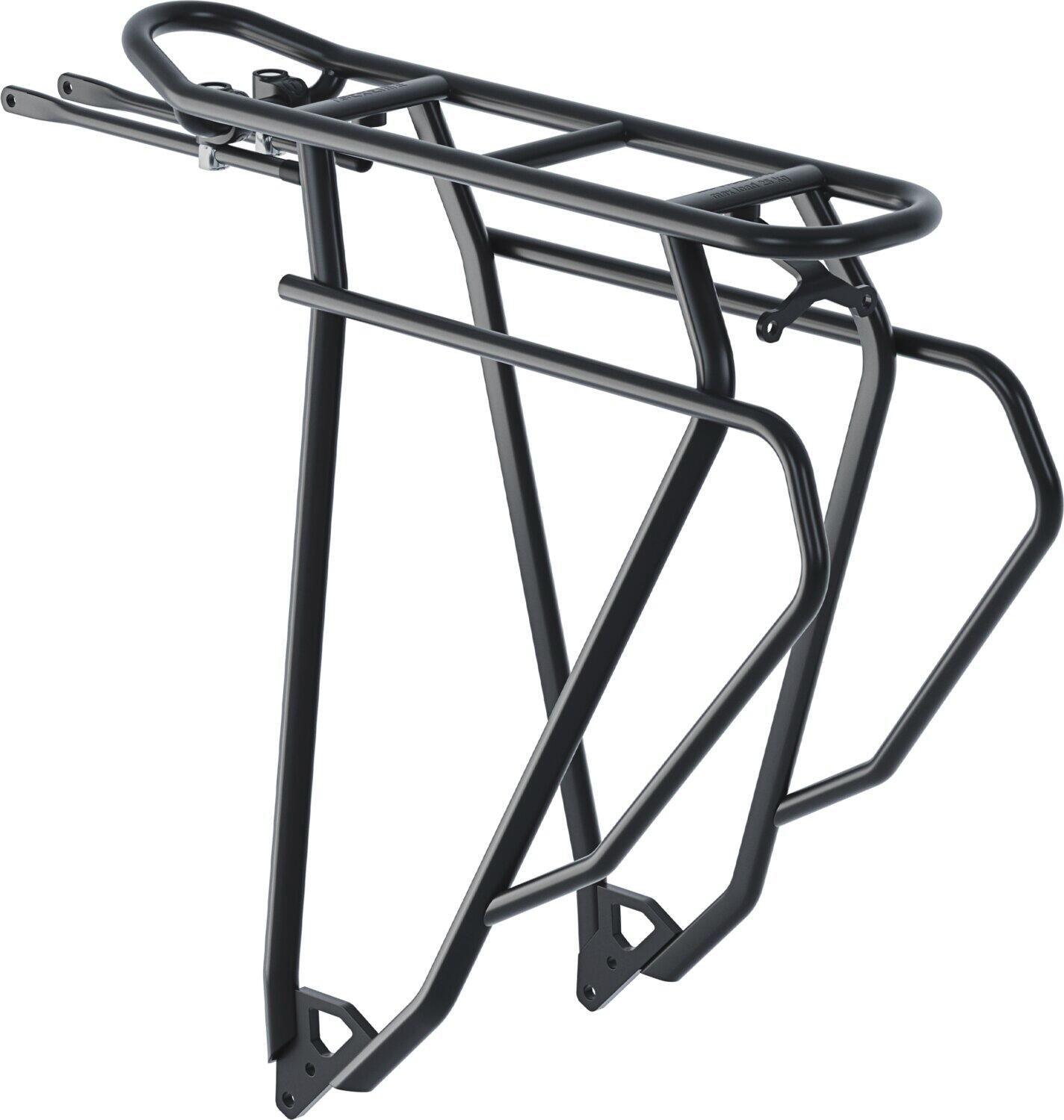 RACKTIME Lightit 2.0 Tour Luggage rack