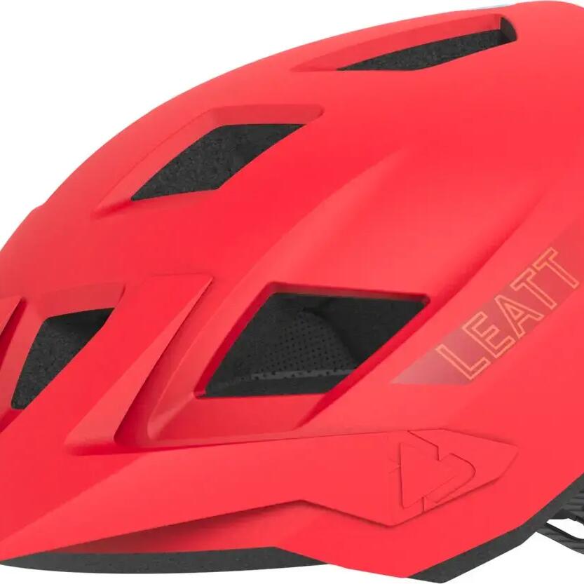 MTB All-MTN 1.0 Helmet Jr