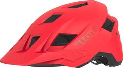 Casque VTT Junior Leatt MTB All Mountain 1.0 Rouge