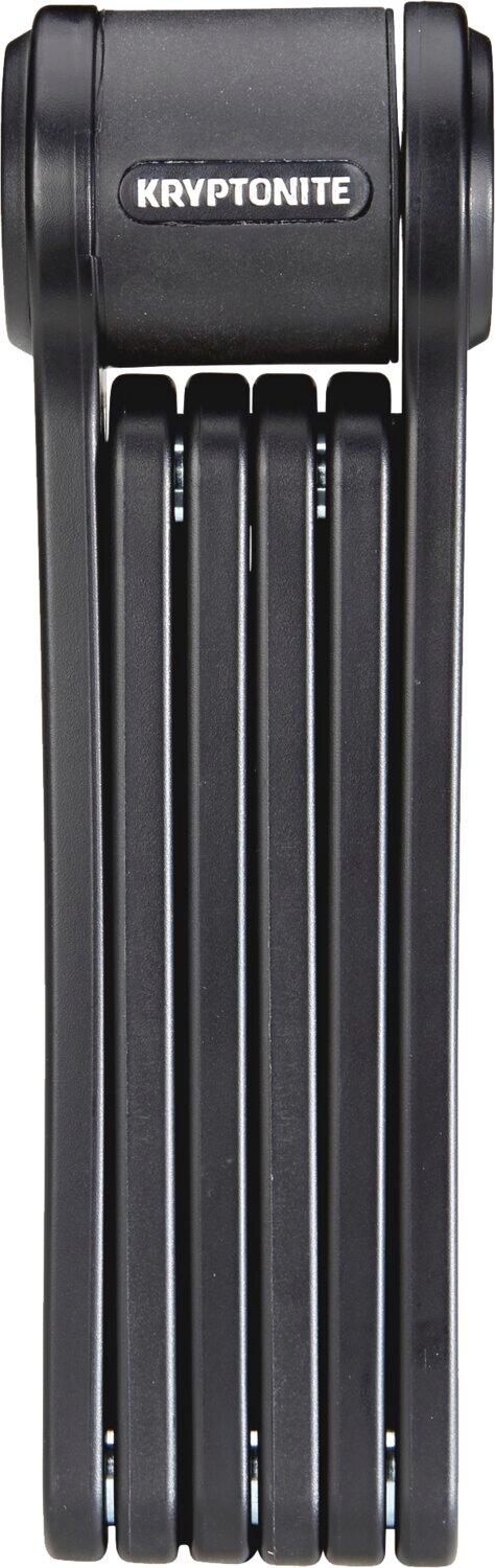 KryptoLok 685 Folding lock KRYPTONITE Decathlon
